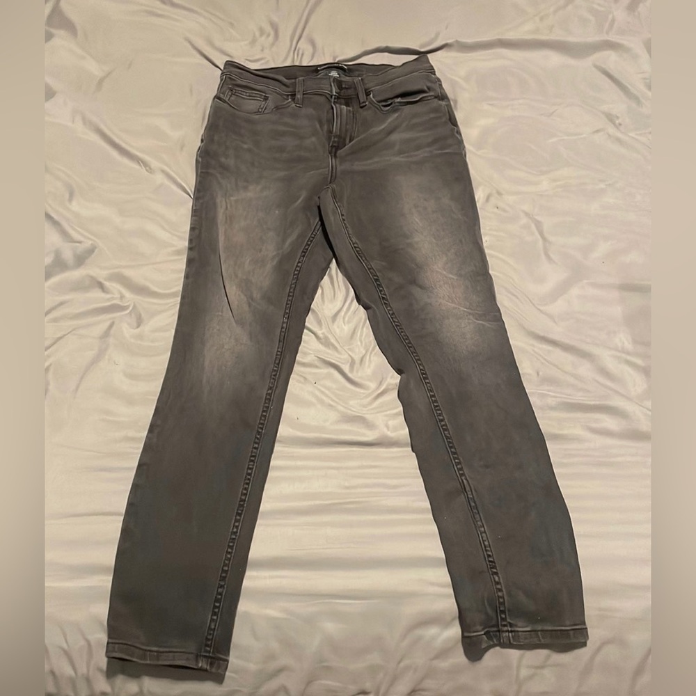 Calvin Klein skinny jeans